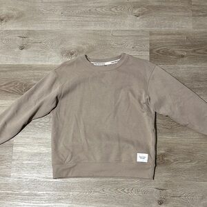 Crewneck